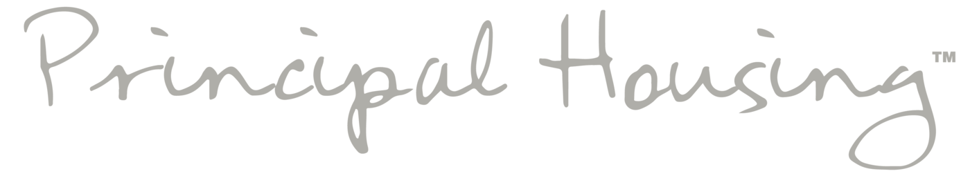 Principal Housing Logo